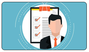 Employee background verification