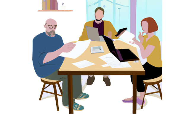 IOUX Grievance Redressal