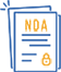 Non-Disclosure
                            Agreement (NDA)