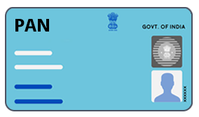 Online Pan Card Verification