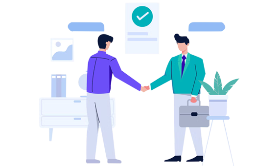 IOUX Grievance Redressal